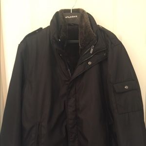 Men’s coat